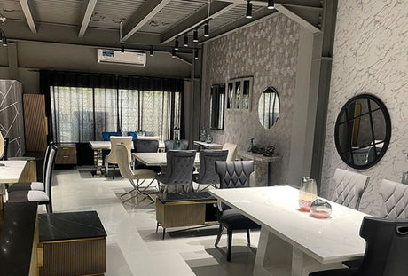 How to Place Furniture in a Small Flat – A Furniture Placement Guide for UAE Apartments
