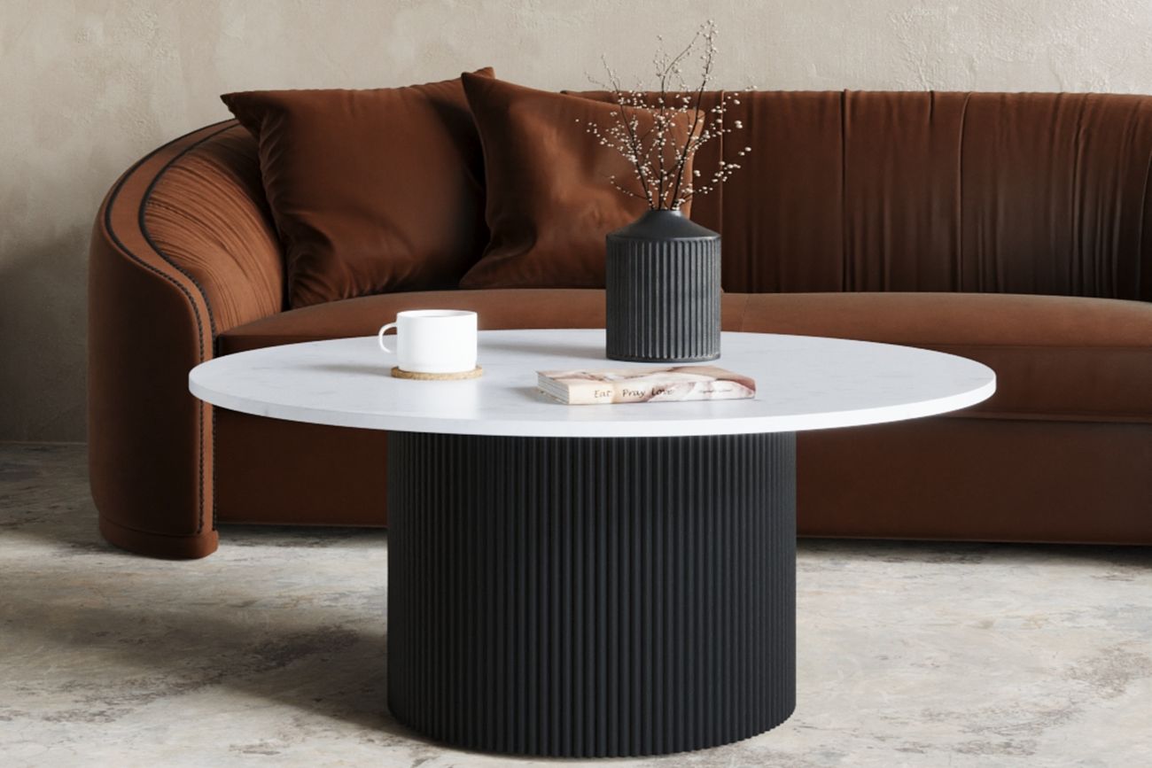 Mastering Marble: The Art of Caring for Your Elegant Furniture Pieces