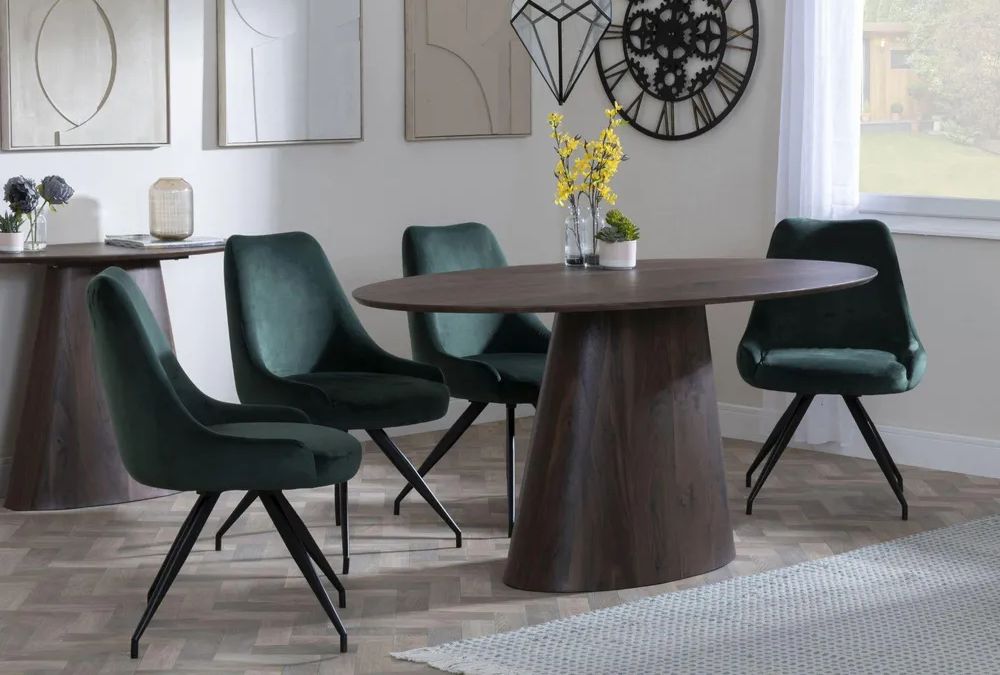 Shop for New Furniture this Ramadan at Urban Deco AE