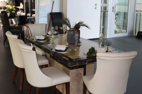 Elevating Every Room: Urbandeco.ae's Comprehensive Furniture Collections