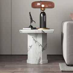 Marble Side Tables