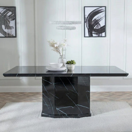 Urban Deco Toronto Black Marble