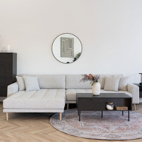 Urban Deco Lido