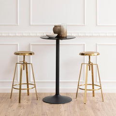 Urban Deco AC Bar Table and Stools