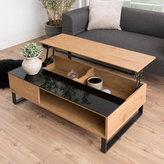 Urban Deco AC Coffee Table