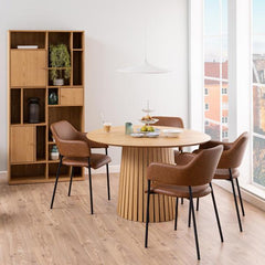 Urban Deco AC Dining Table