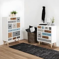 Urban Deco AC Assorted