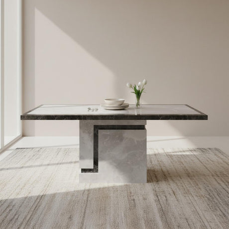 Urban Deco Sicily Grey Marble