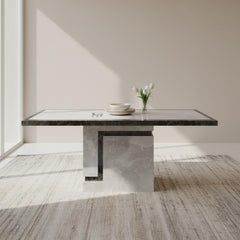 Urban Deco Sicily Grey Marble