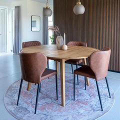 Urban Deco HN Dining Sets