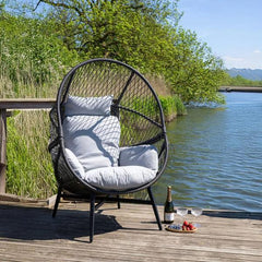 Urban Deco HN Outdoor Chairs
