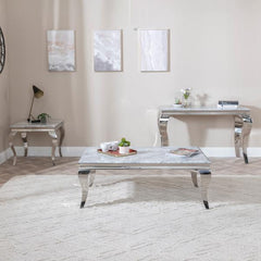 Urban Deco Louis Marble