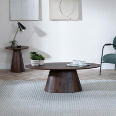 Urban Deco Palma Walnut