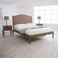 Urban Deco LT Wooden Beds