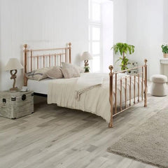 Urban Deco LT Metal Beds