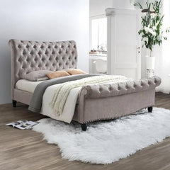 Urban Deco LT Fabric Beds
