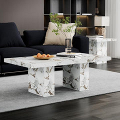 Urban Deco Viola Marble