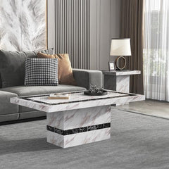 Urban Deco Rome Beige Marble
