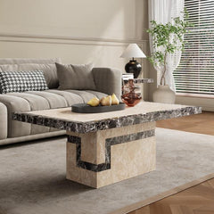 Urban Deco Venice Cream Marble