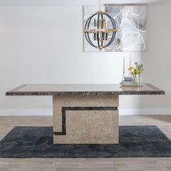 Urban Deco Sicily Cream Marble