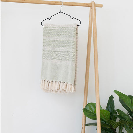 Urban Deco Throws