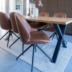 Urban Deco Monte