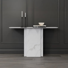 Marble Console Tables
