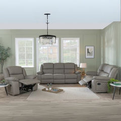 Urban Deco Salerno Sofa