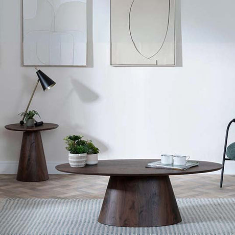 Urban Deco Chiswick Walnut