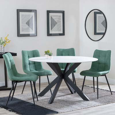 Urban Deco Rosine