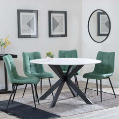 Urban Deco Rosine