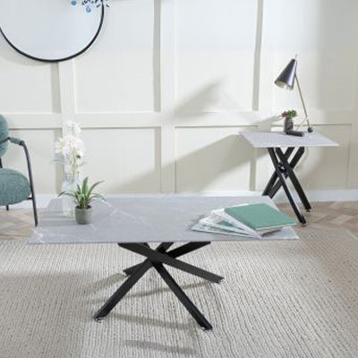 Urban Deco Ravenna Black