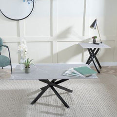 Urban Deco Ravenna Black