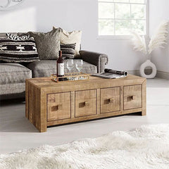 Coffee Table with Storage