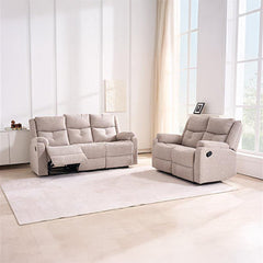 Urban Deco Ellison Sofa