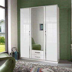 Urban Deco German Bedroom Furniture