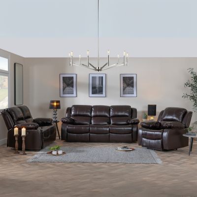 Urban Deco Mantua Sofa