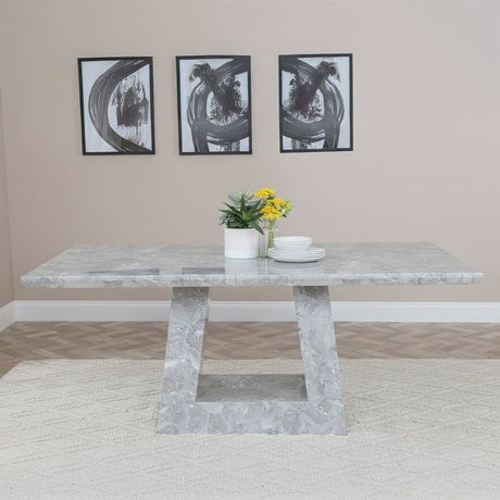 Urban Deco Pisa Grey Marble