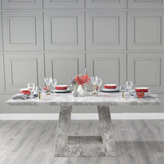 Urban Deco Pisa Grey Marble