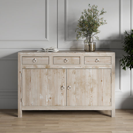 Urban Deco Reclaimed Wood