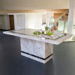 Urban Deco Lecce Cream Marble