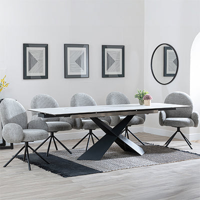 Urban Deco Grappa