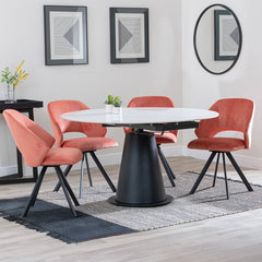 Urban Deco Vallo