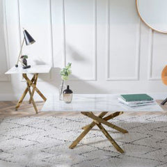 Urban Deco Venezia Gold