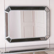 Gatsby French Aged Wall Mirror