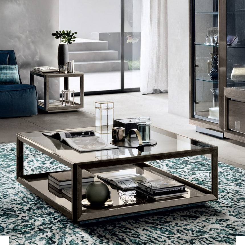 Florida Italian Maxi Coffee Table