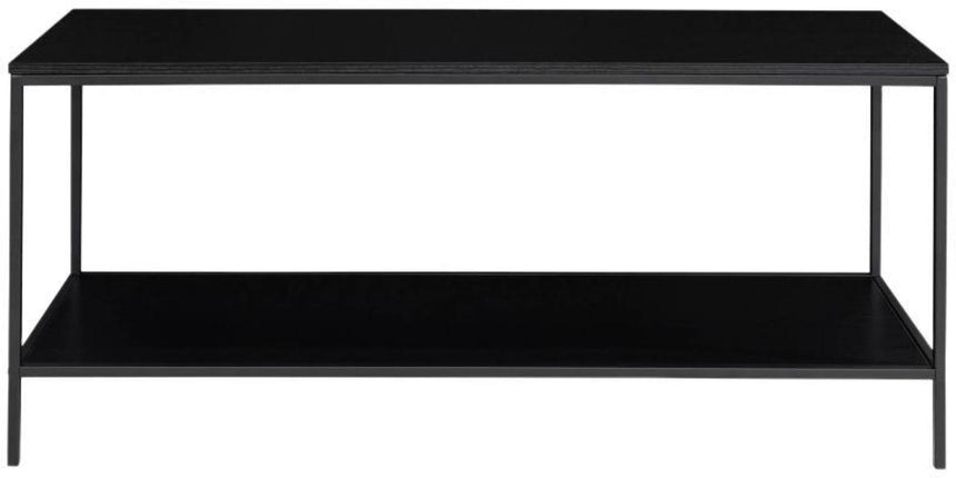 Vita Natural Wood 100cm TV Unit