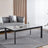 Glade Grey Ceramic Coffee Table