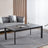 Glade Black Ceramic Coffee Table-3
