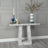 Milan Grey Marble Console Table-2